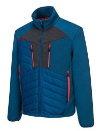 DX4 quilted jacket